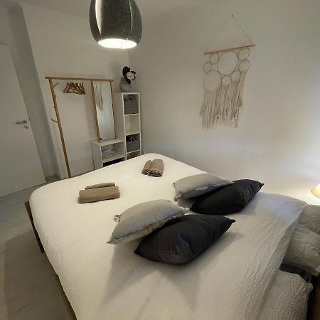 Le Relax By La Dame De Coeur - Logement Zen Urbain Namur Zewnętrze zdjęcie