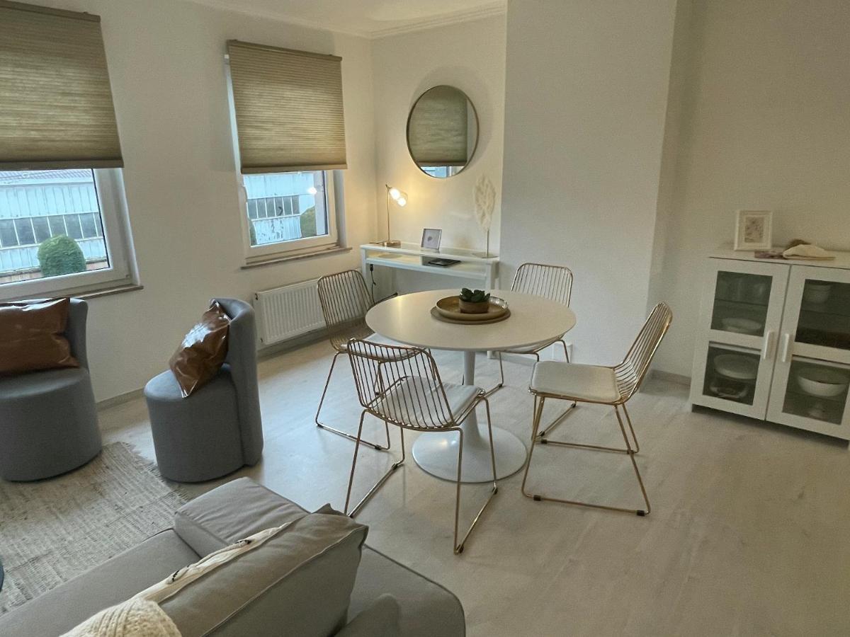 Apartament Le Relax By La Dame De Coeur - Logement Zen Urbain Namur Zewnętrze zdjęcie